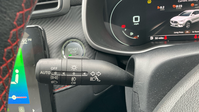 MG ZS 1.0T GDi Exclusive 5dr Petrol Hatchback